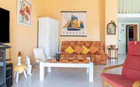 Appartement proche de la marina a Saint Gilles croix de vie